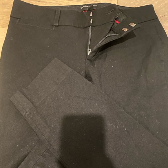 Banana Republic Sloan Pants - Picture 4 of 4